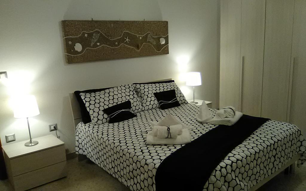 Voglia Di Mare... Holidays On The Beach Apartamento Porto SantʼElpidio Exterior foto